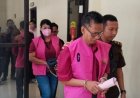 Dua Terdakwa Korupsi KPR FLPP Bank Papua Stefina dan Haryanto Divonis Berat